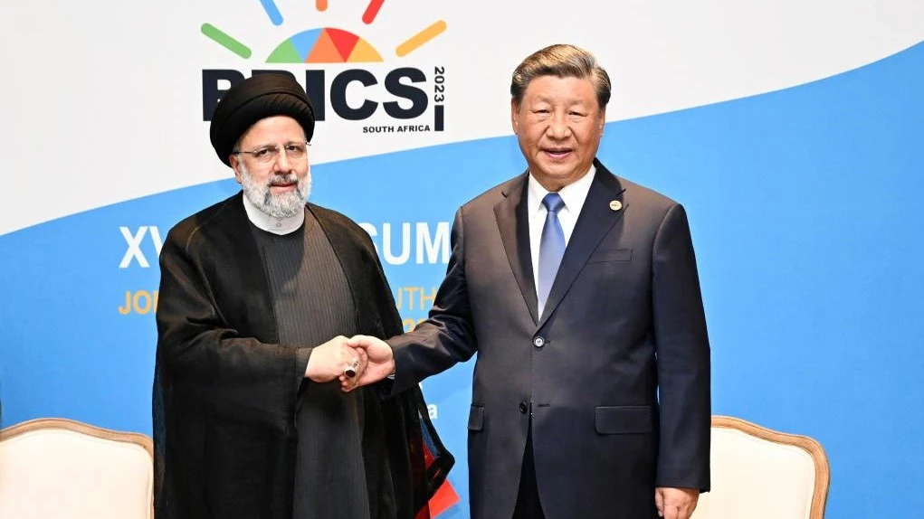 BRICS Blooms with Saudi Arabia and UAE, Crafting a Global Renaissance