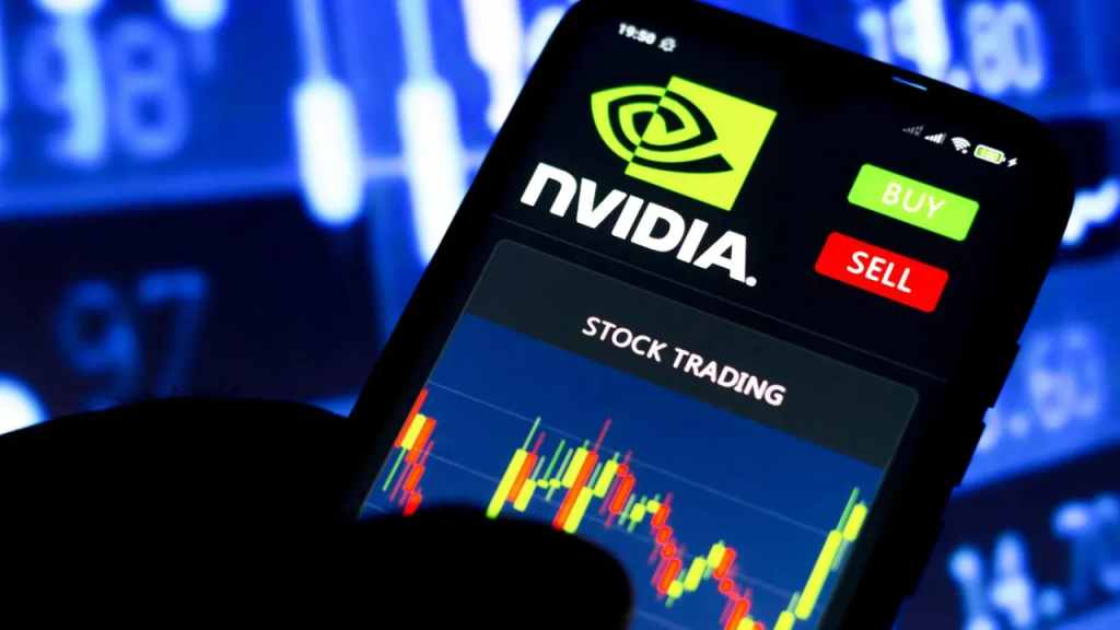 The Impact of AI Innovations on US Tech Stocks: Lessons from the Nvidia Sell-Off